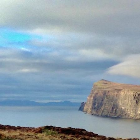 Atlantic Drift - Isle Of Skye - Amazing Sea Views Villa Glendale  Luaran gambar