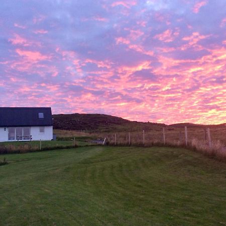 Atlantic Drift - Isle Of Skye - Amazing Sea Views Villa Glendale  Luaran gambar
