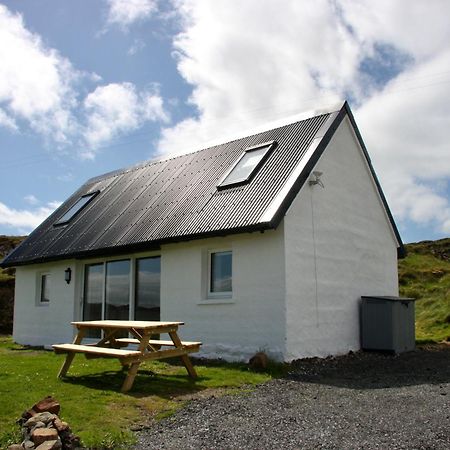 Atlantic Drift - Isle Of Skye - Amazing Sea Views Villa Glendale  Luaran gambar