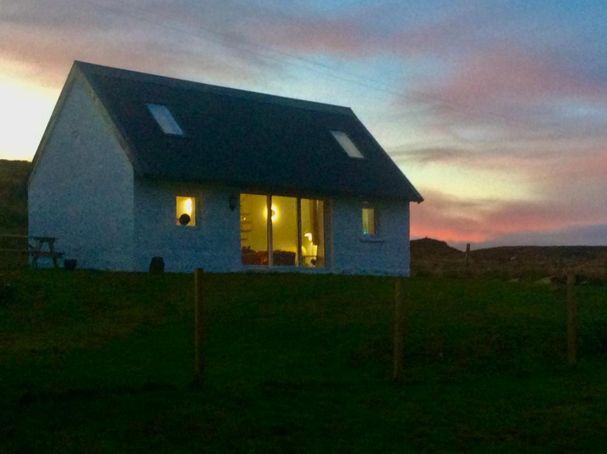 Atlantic Drift - Isle Of Skye - Amazing Sea Views Villa Glendale  Luaran gambar
