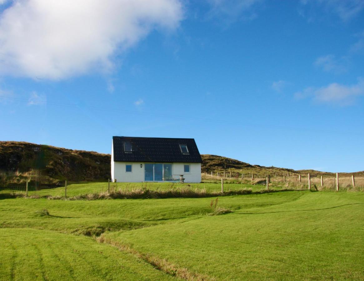 Atlantic Drift - Isle Of Skye - Amazing Sea Views Villa Glendale  Luaran gambar